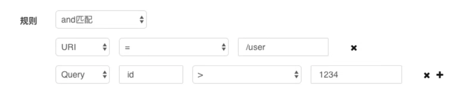 Kubernetes 中使用 API Gateway 替代 Ingress