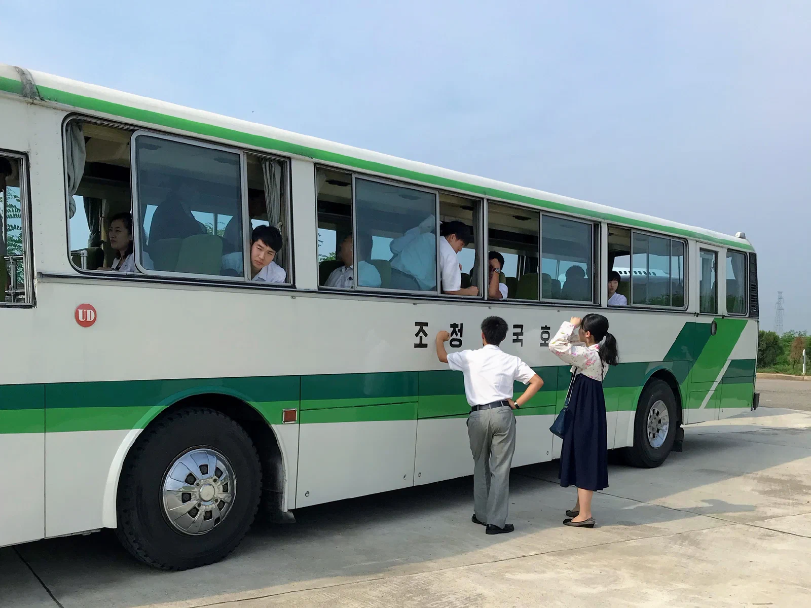 朝鲜 —— 小国寡民的主体思想实践