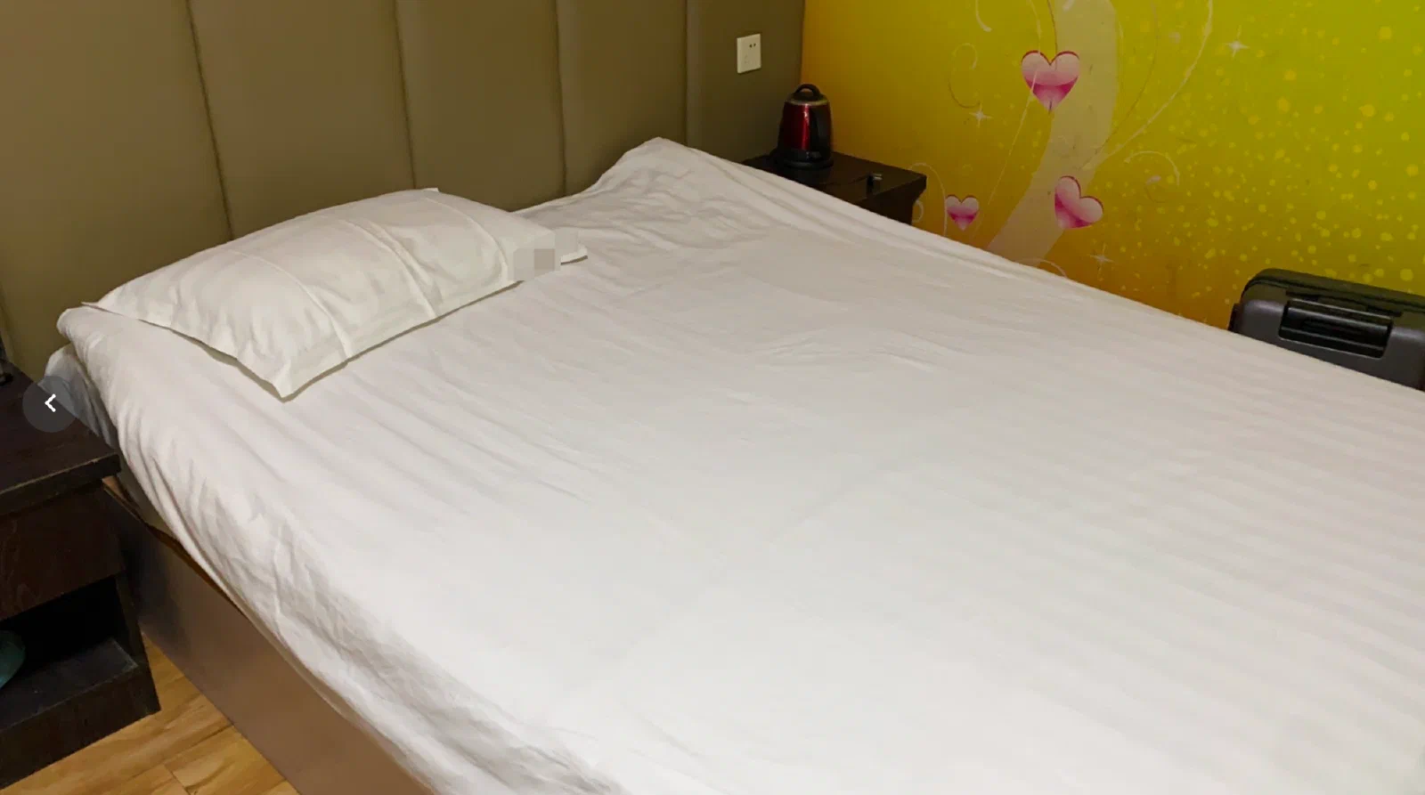 那一天，我决定踏出一步