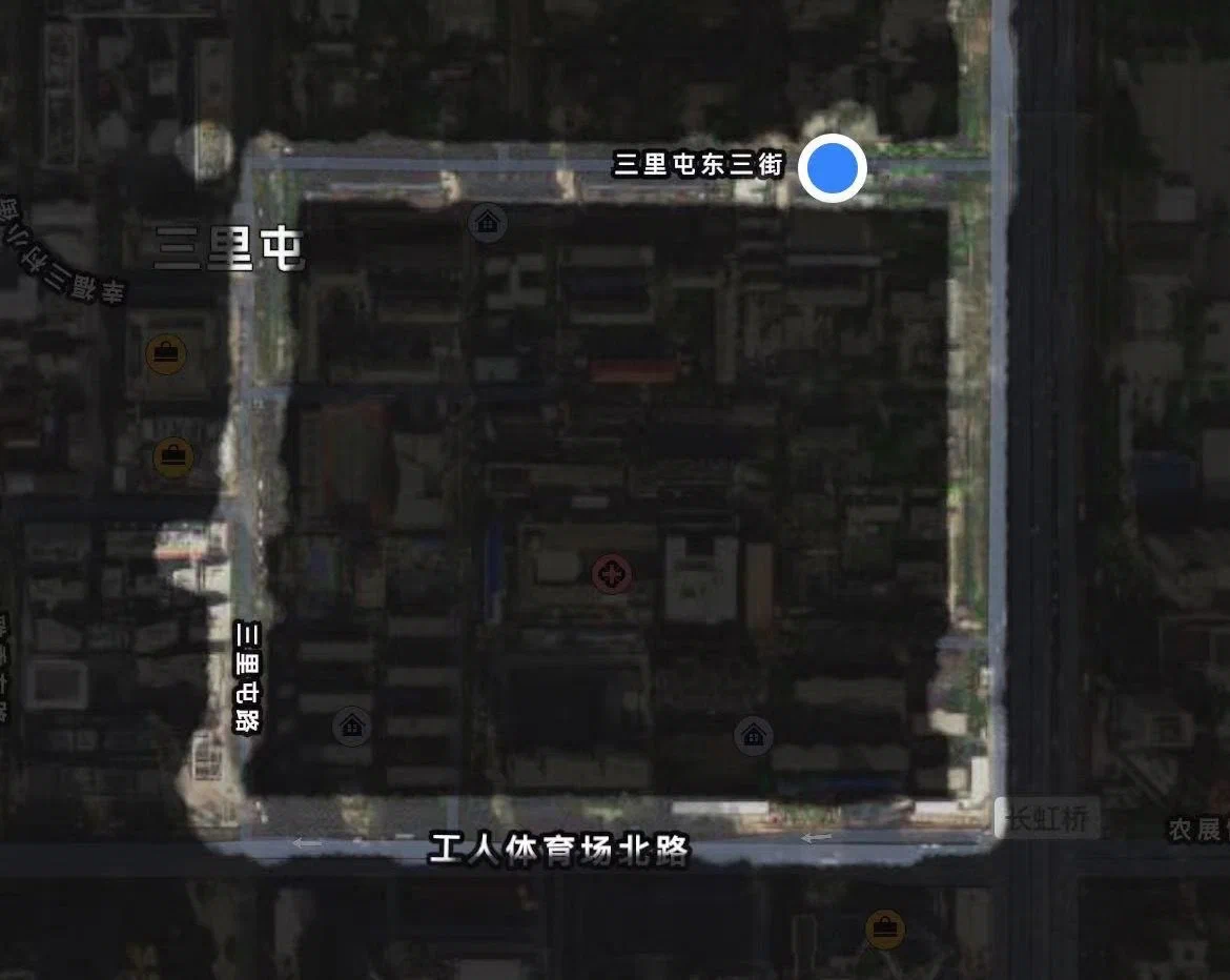 那一天，我决定踏出一步