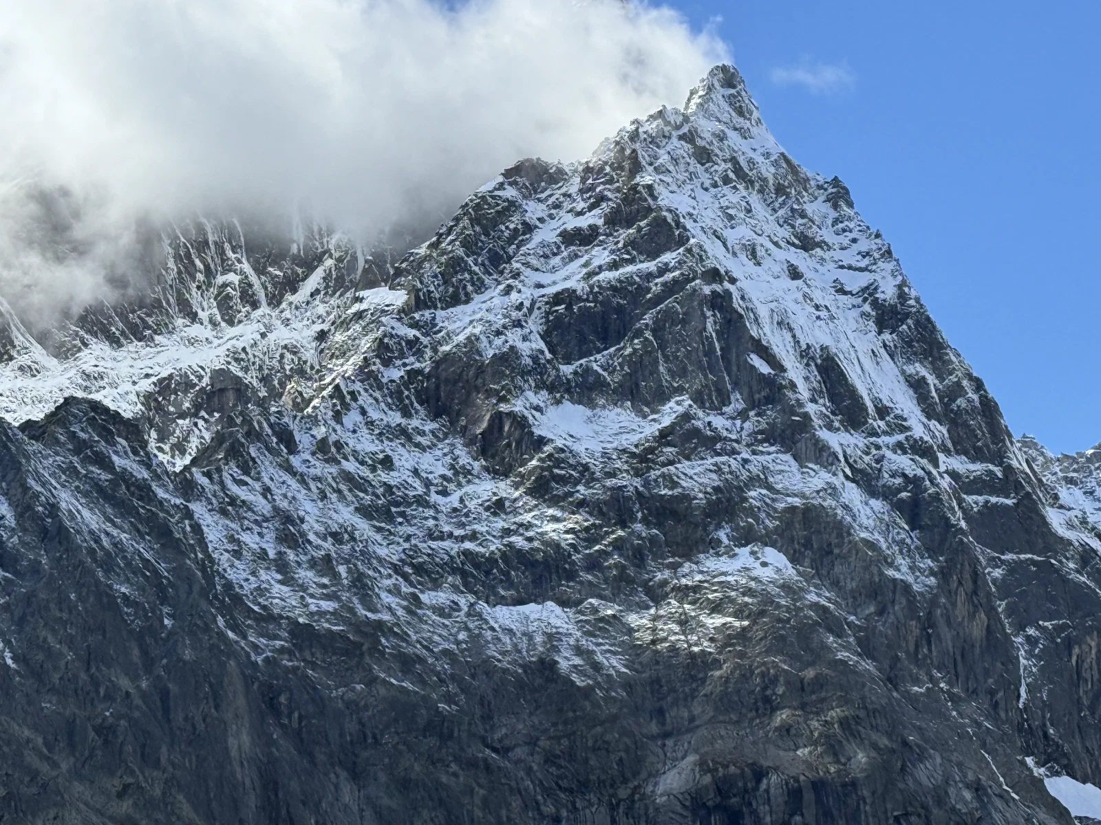 欧游散记 —— 环勃朗峰之旅
