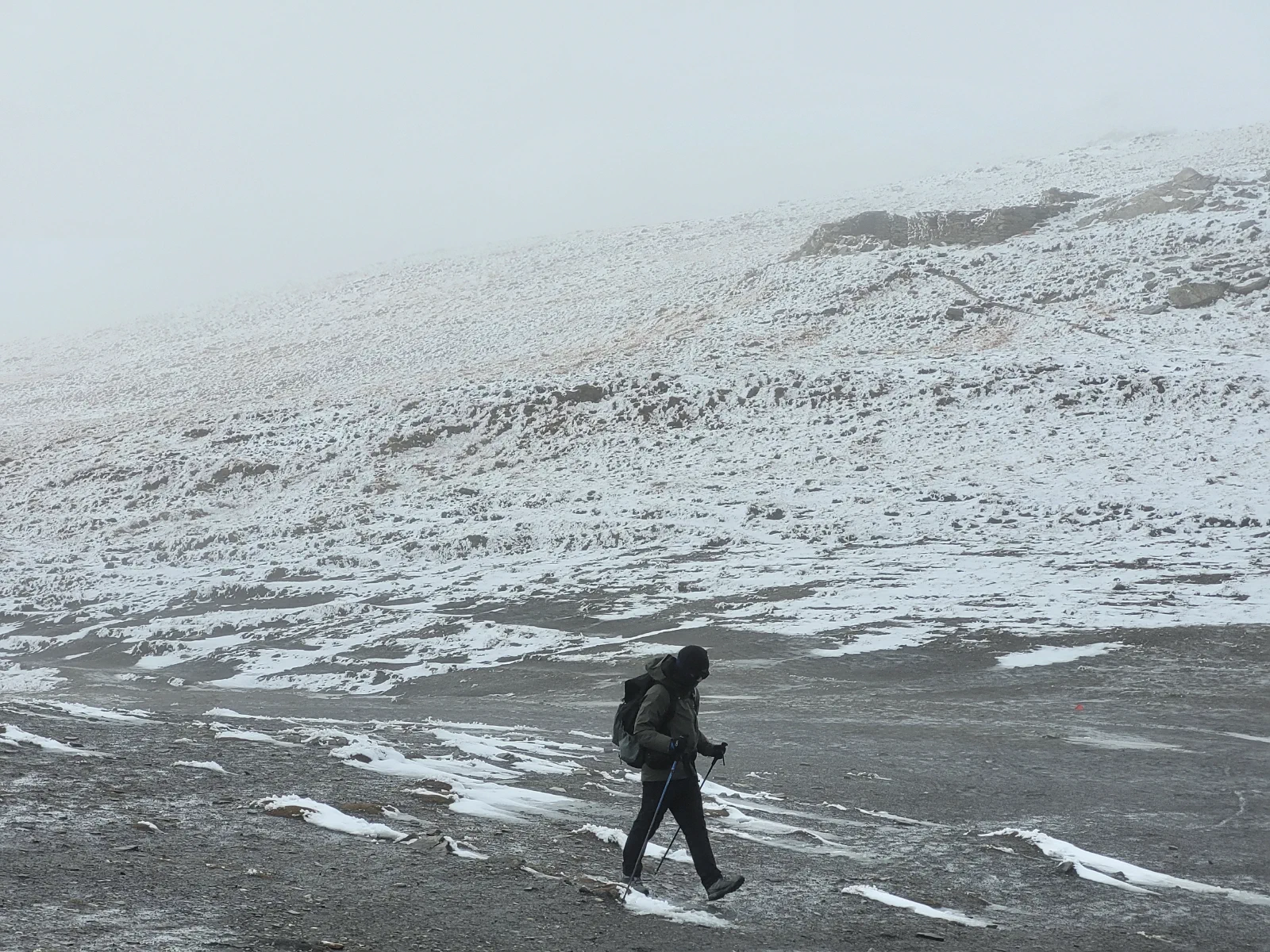 欧游散记 —— 环勃朗峰之旅