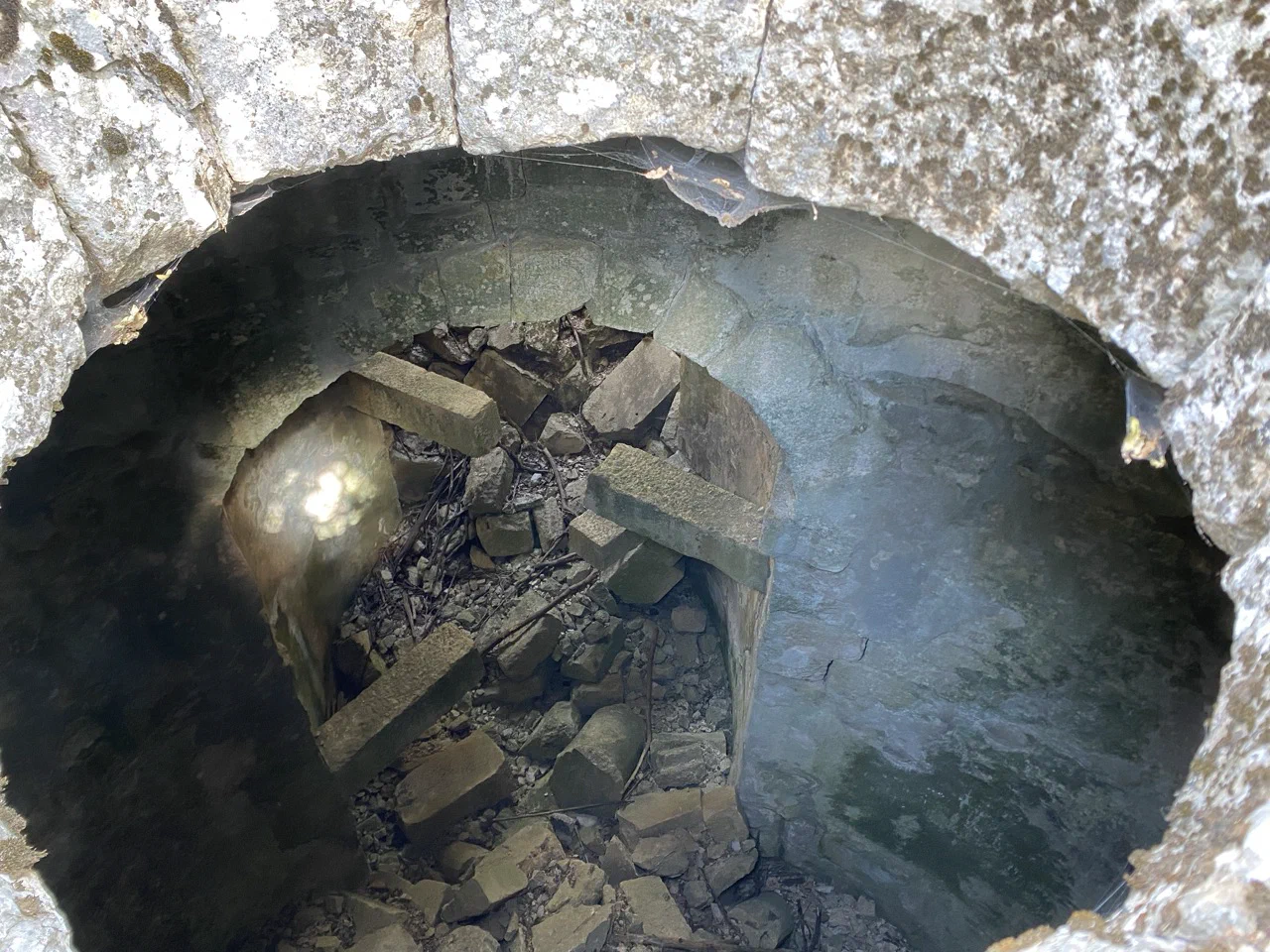 欧游散记 —— 特摩索斯古城
